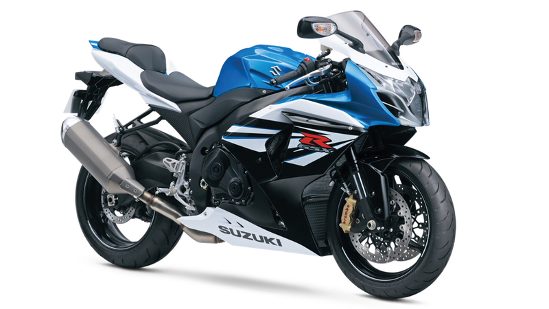 Illustration for article titled These Are The Most Powerful Motorcycles You Can Buy In 2015
